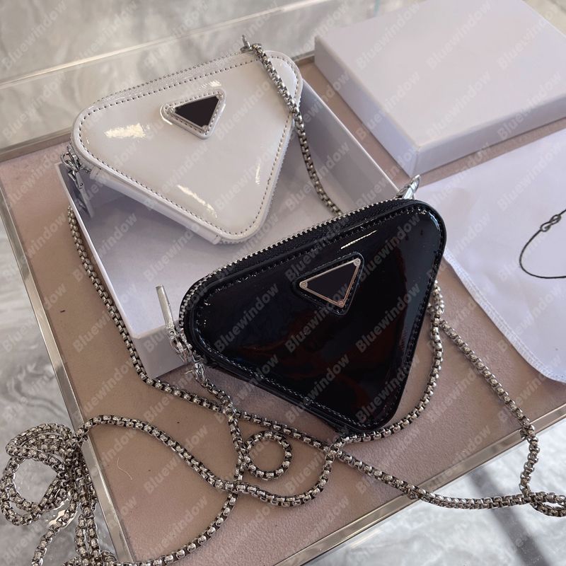 small pouch bolsa
