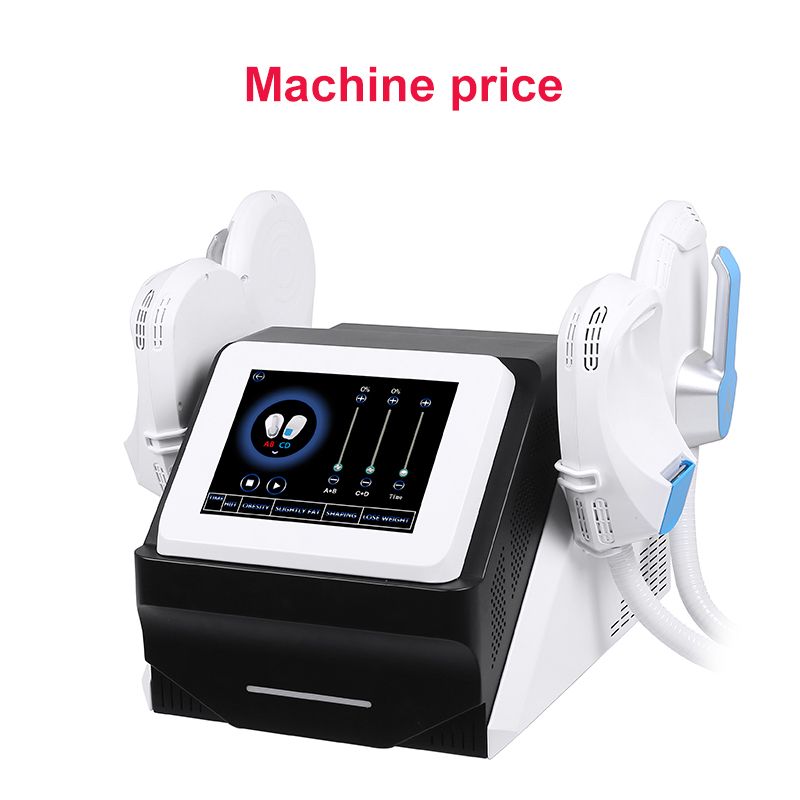 Machine price