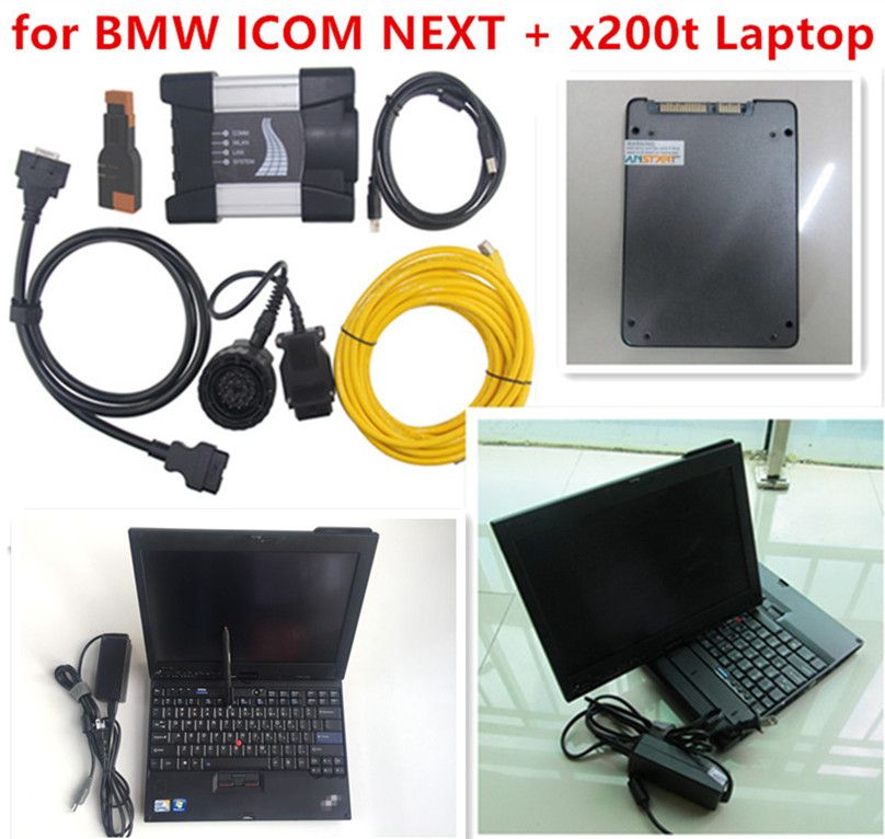 icom-ssd-x200t