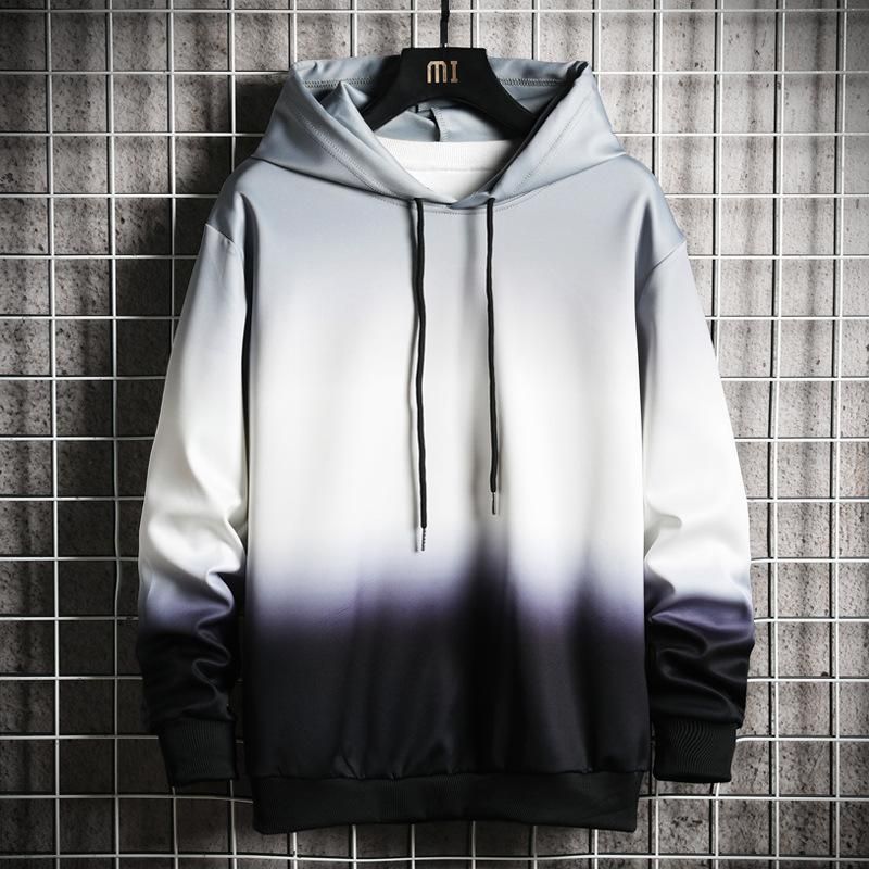 Compra Sudaderas Con Capucha Para Hombre Sudaderas 2021 Hombres / Mujeres  Personalizado Degradado Colorido Para Hombre Color Sólido Top Con Capucha  Arco Iris Barato | Entrega Rápida Y Calidad | Es.Dhgate