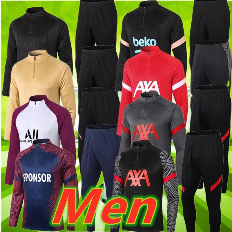 liverpool tracksuit dhgate