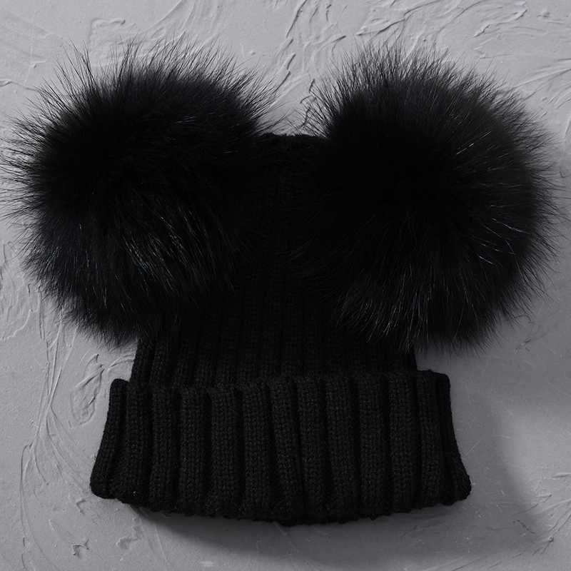 Black Match Fur