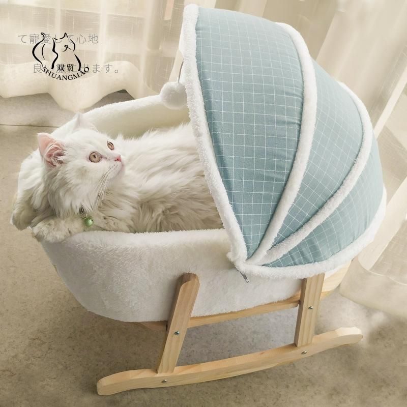 Buyuk Tasarruf Icin Ucuz Sallanan Kedi Evi Yatak Sezlong Kediler Icin Salincak Cadiri Pet Ev Yumusak Pelus Yavru Hamak Uyku Mat Shake Sepet Kucuk Kopek Yatak Indirimli Bir Fiyata Den Satin