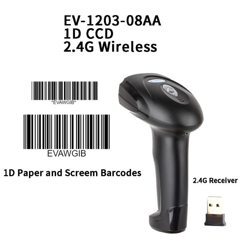 Cina EV-1203 Wireless CN