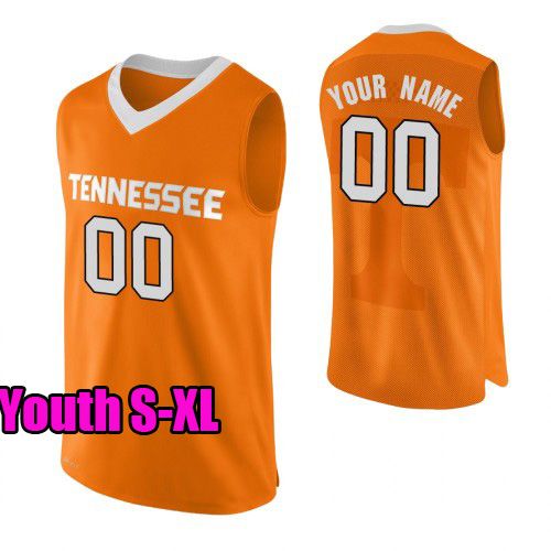 Oranje jeugd S-XL
