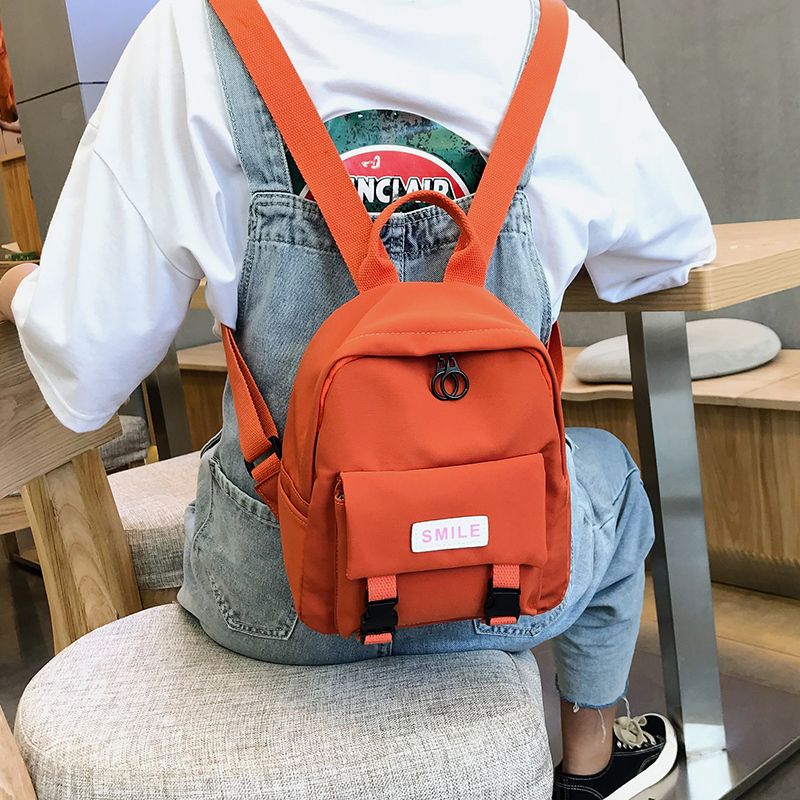 Tendencias en outlet mochilas 2020