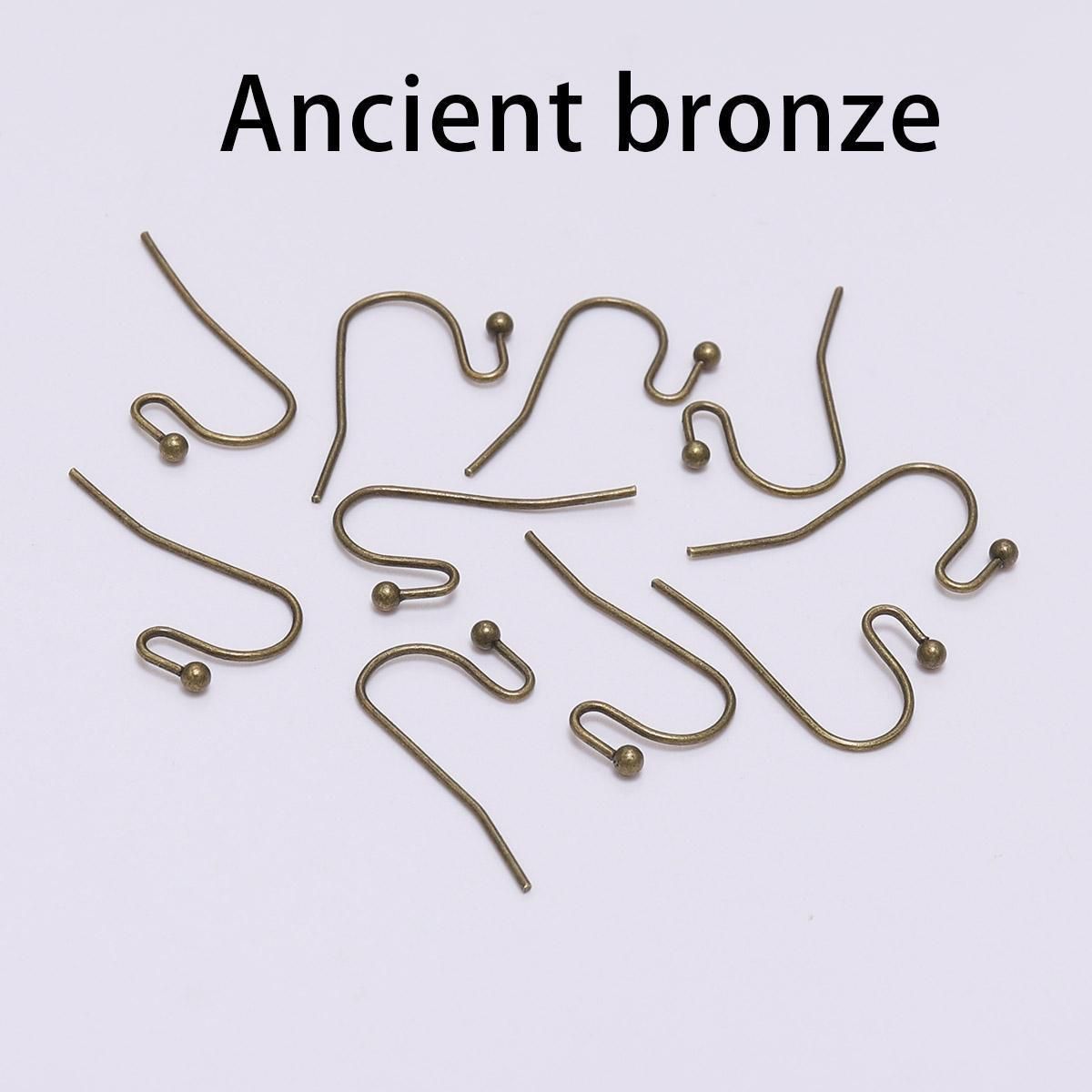 Bronze antigo.