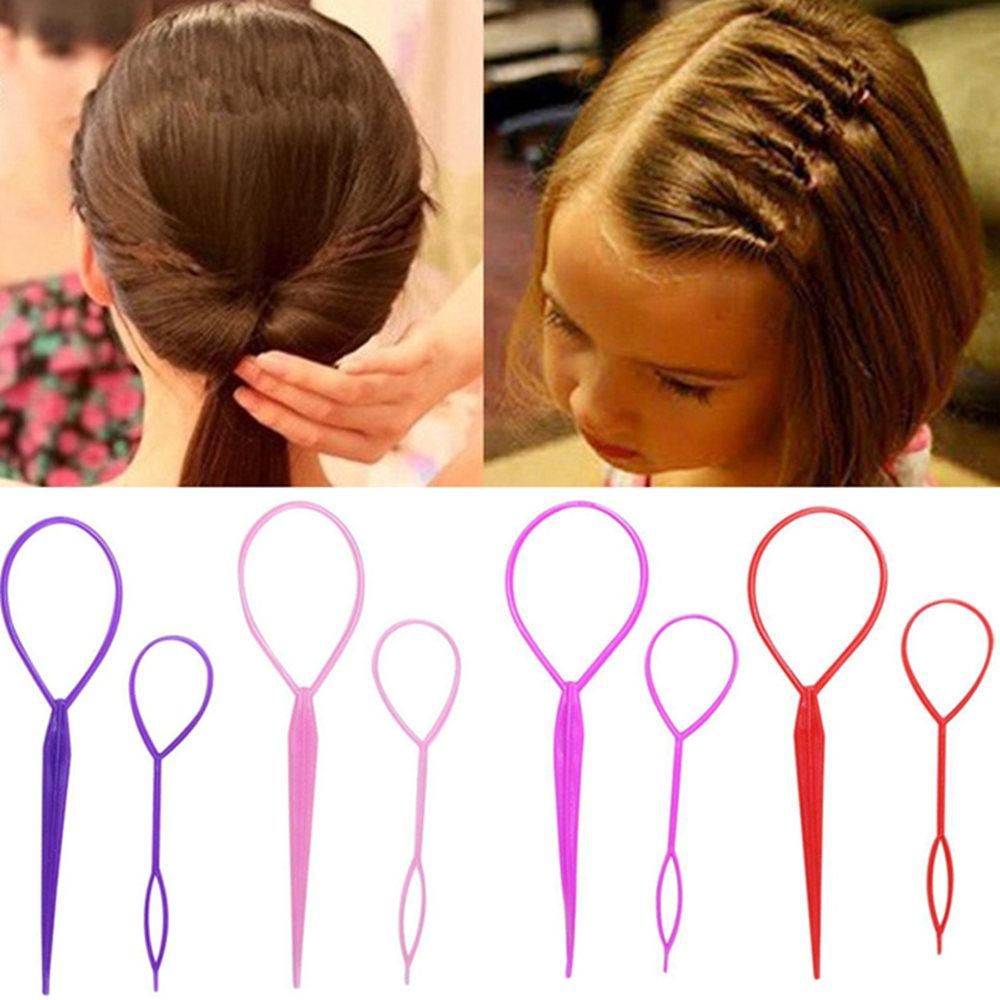 27 Best Photos Hair Braid Ponytail Maker Styling Tool / 5hinftopnwetsm