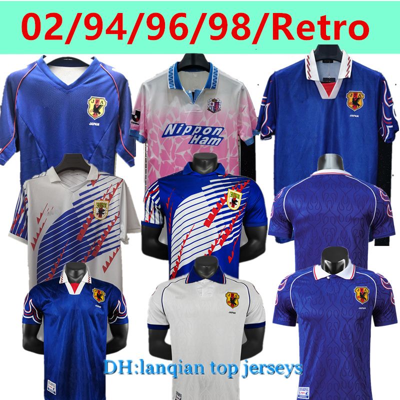 21 Japan Retro Soccer Jersey 1994 1996 02 1998 Home 8 Nakata Kazu Nanami Nakayama 00 Euro Soccer Shirt 1998 World Cup Football Uniforms From Lanqian8 16 59 Dhgate Com 21 Japan Retro Soccer Jersey 1994 1996 02 1998 Home 8 Nakata Kazu Nanami Nakayama 00 Euro Soccer Shirt 1998 World Cup Football Uniforms From Lanqian8 16 59 Dhgate Com