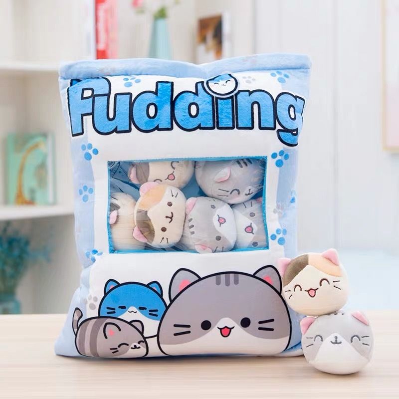 8pcs Cat