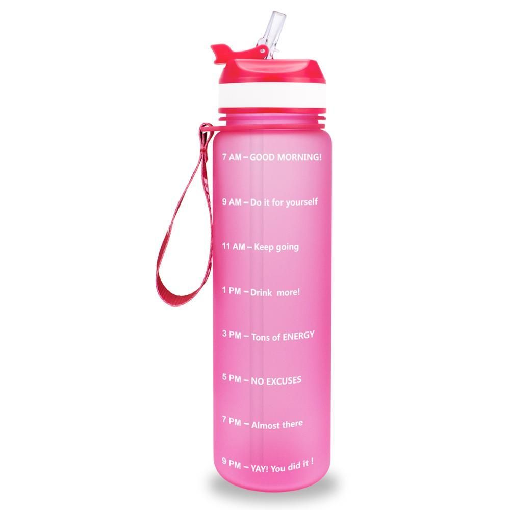 Light Pink-straw-1.0l