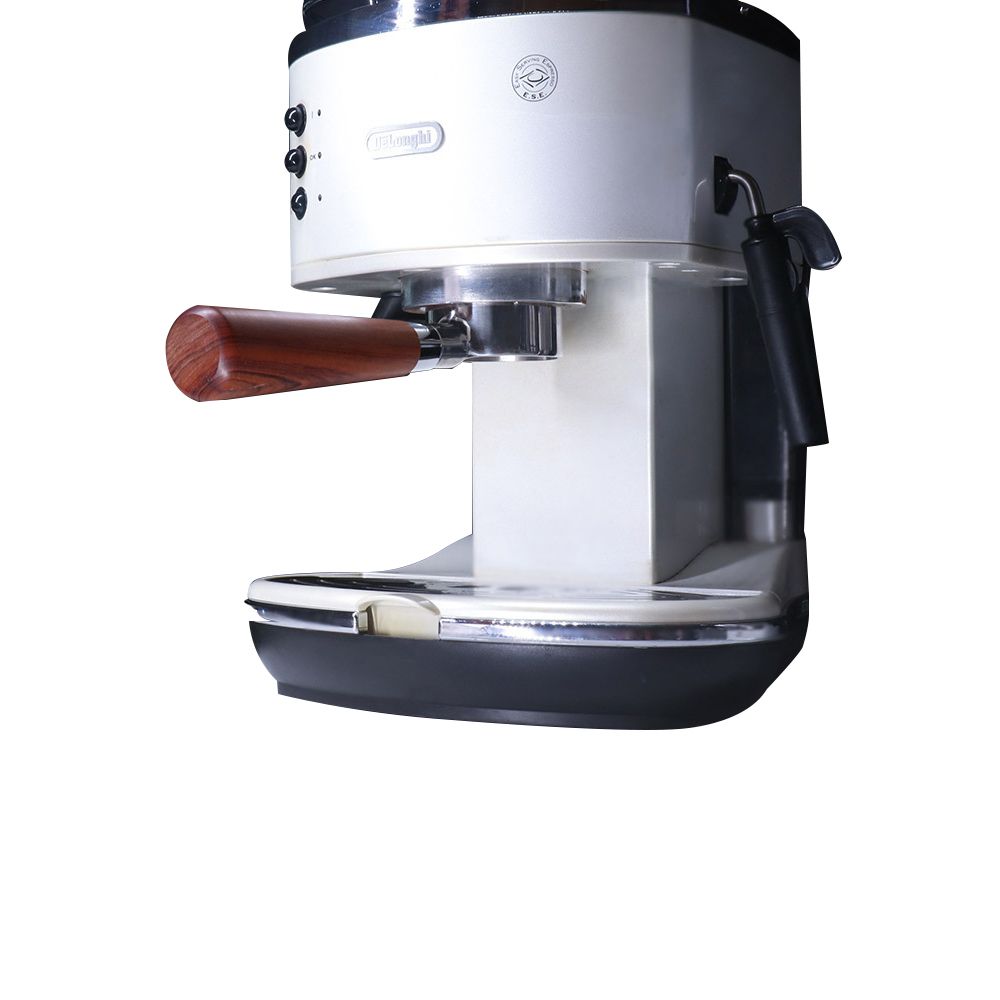 Acheter Breville Delonghi Krups Coffee Bottomless Porte Filtre A Cafe Expresso Dosage Anneau Entonnoir Poignee En Bois Porte Filtre 51 54 58mm C1030 De 9 93 Du Make04 Fr Dhgate Com
