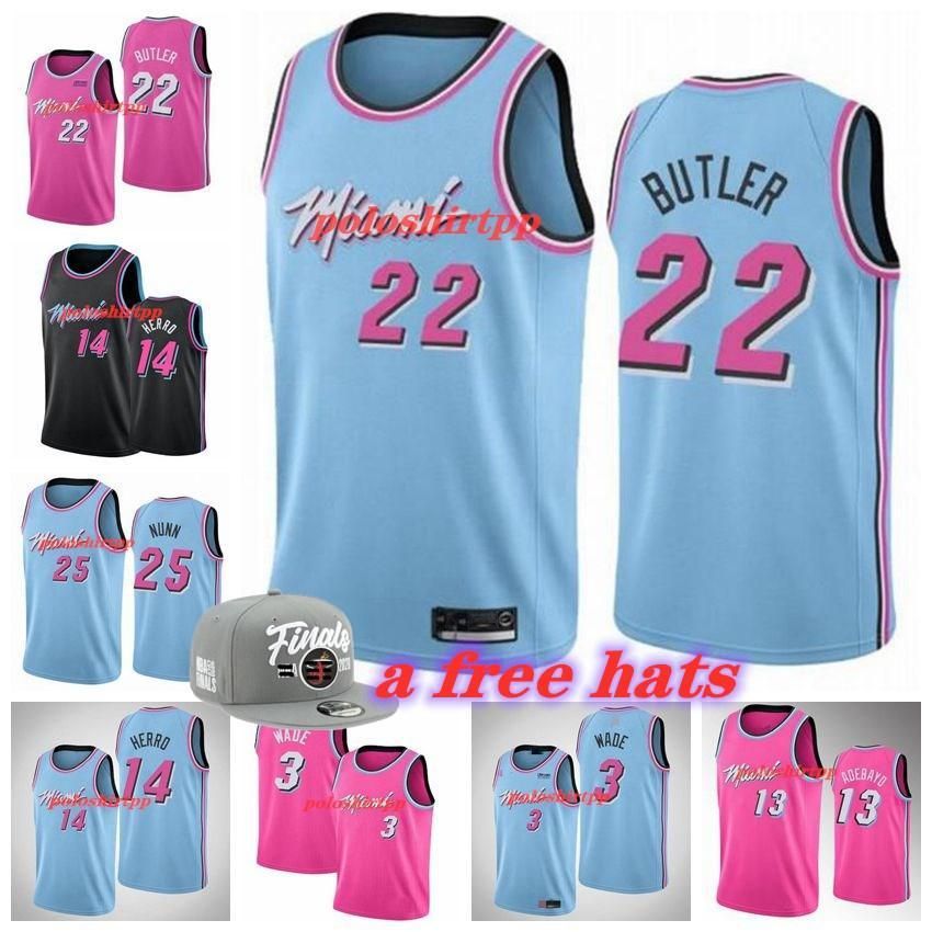 dhgate tyler herro jersey