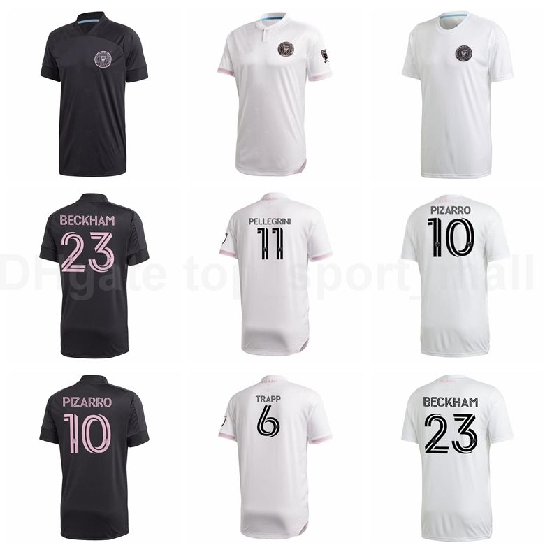 camisa inter miami