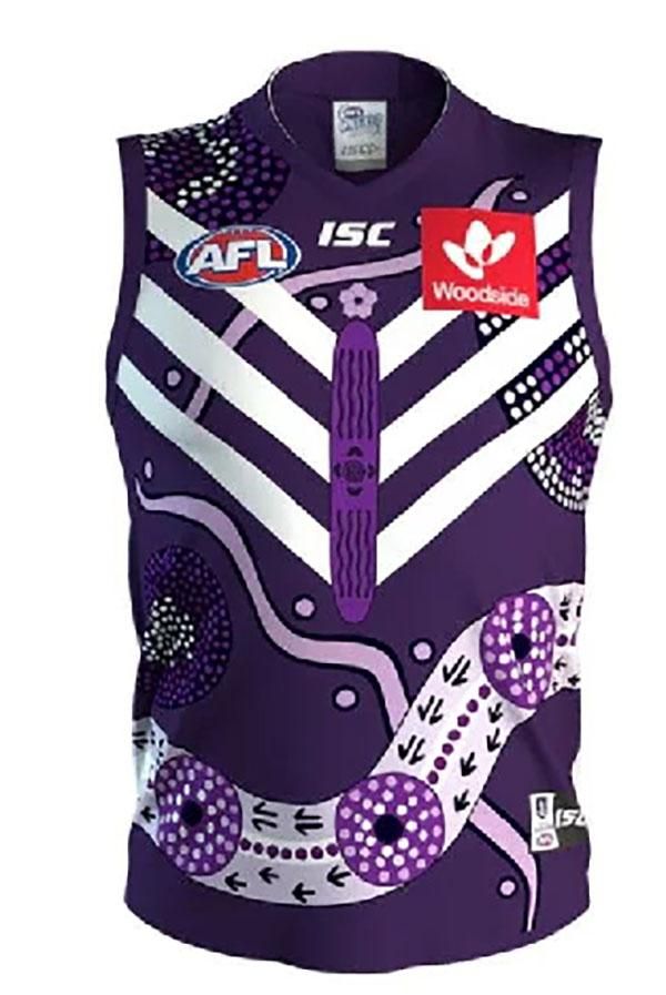 Fremantle Dockers