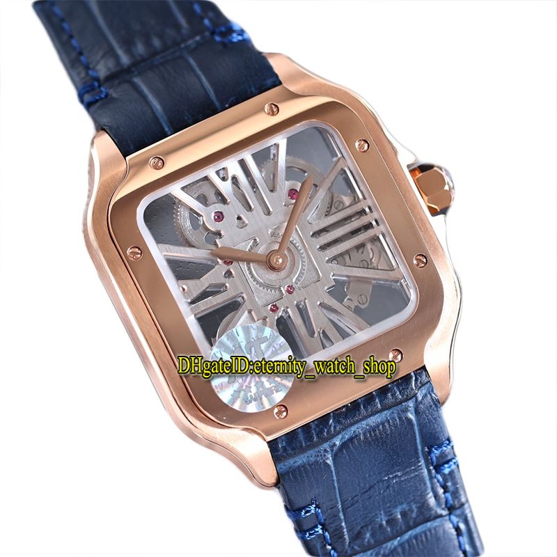 20210-A40 (1) Blue Rose Gold