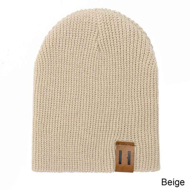 beige hat Adult