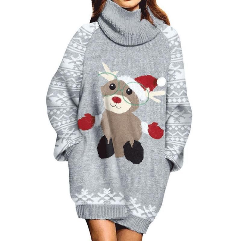 womens winter jumpers