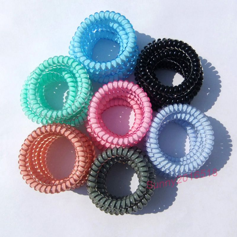 hair rubber bands wholesale