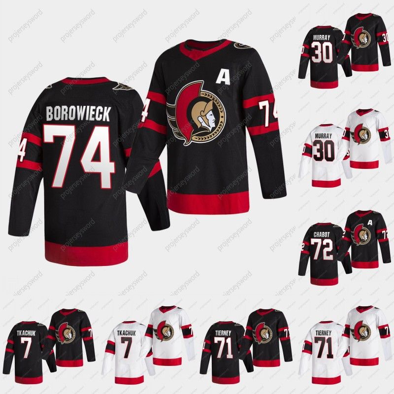 thomas chabot jersey