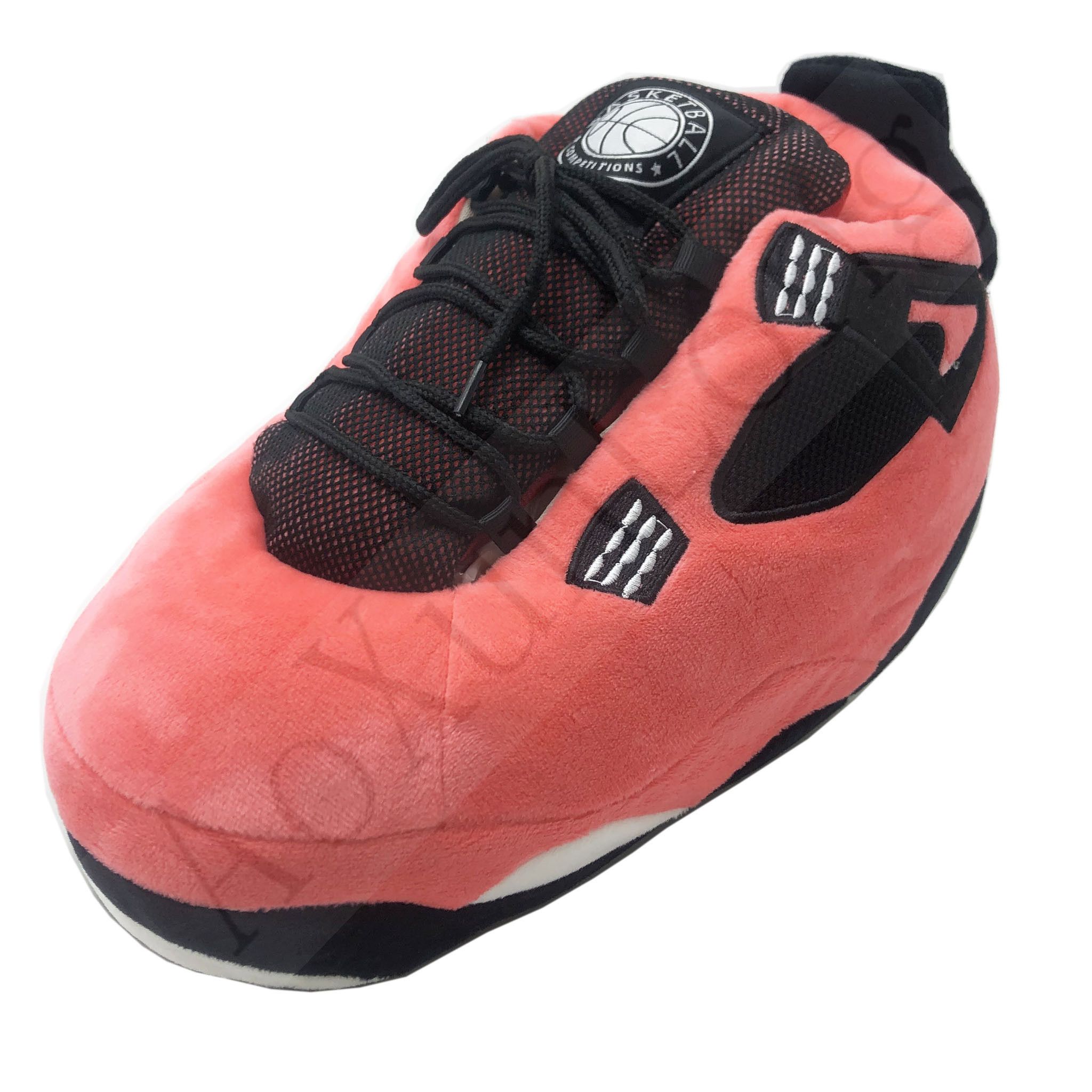 PUK Femmes/Hommes Hiver Coton Chaussures Mignon Dessin animé Animal Chaud Maison en Peluche Chaussures Femme mâle Mousse Baskets Pain Gros Pantoufles Taille 36-43 comme indiqué 8 