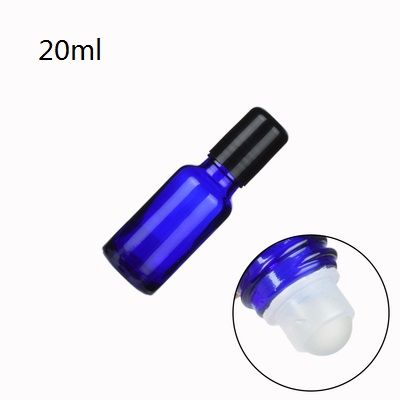 20ml Glass Bead