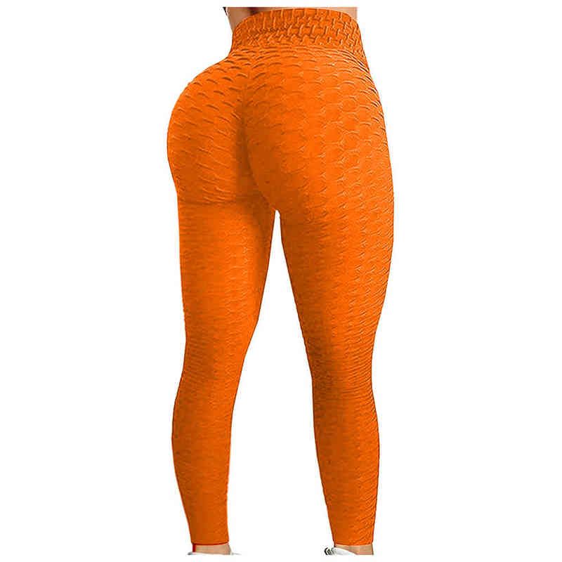 orange leggings