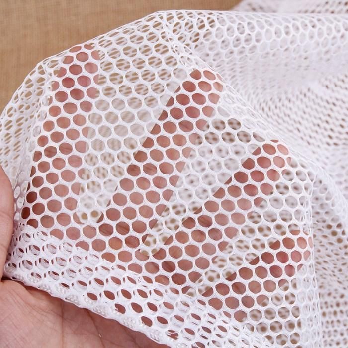 Coarse Mesh