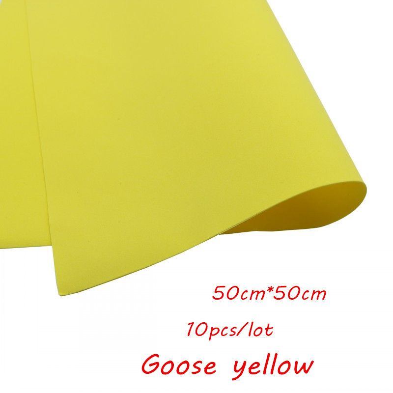 Goose Yellow
