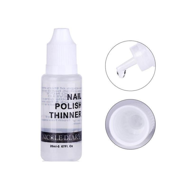 Nail Polish Thinner_200004890