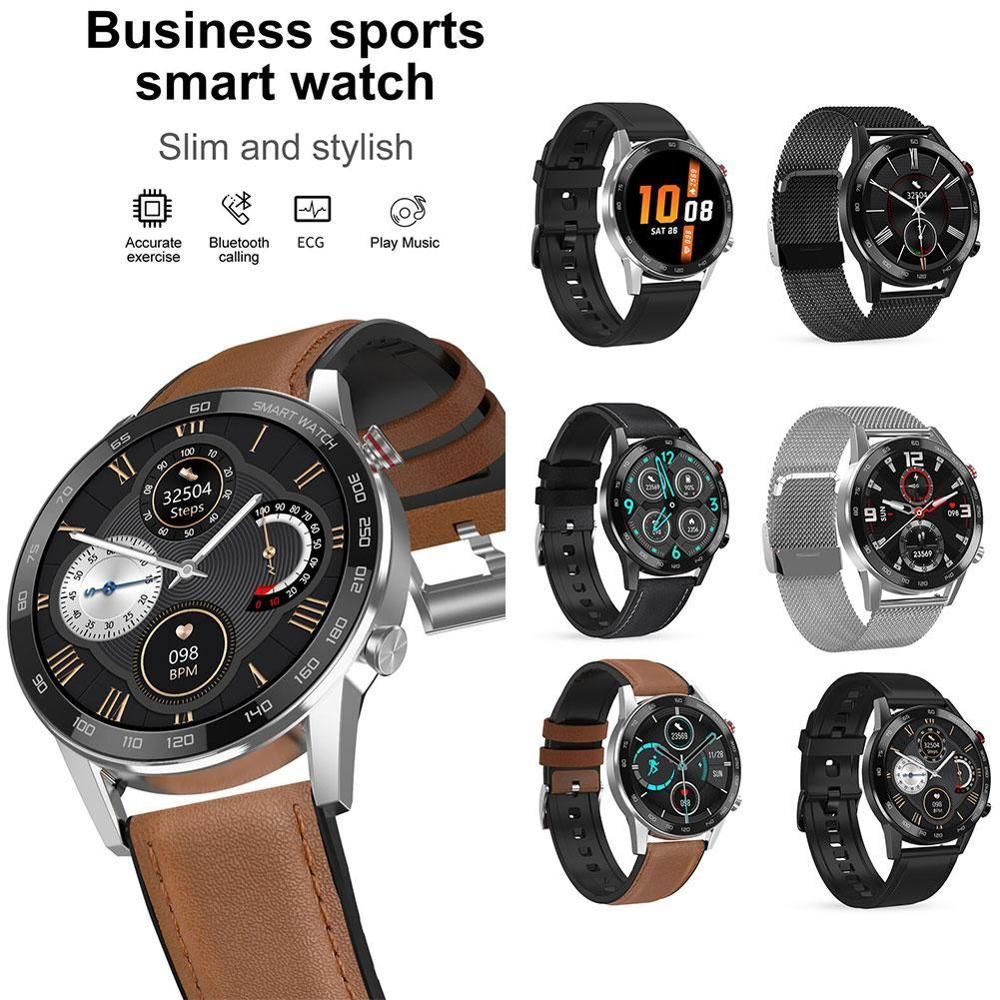 DT95 | full circle touch screen Multi-dial