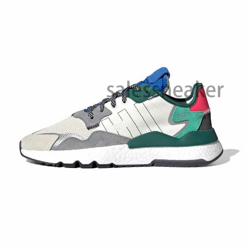 jogger sports shoes