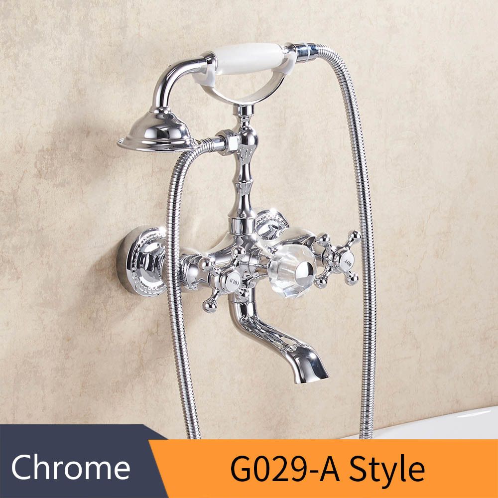 Chrome G029-A