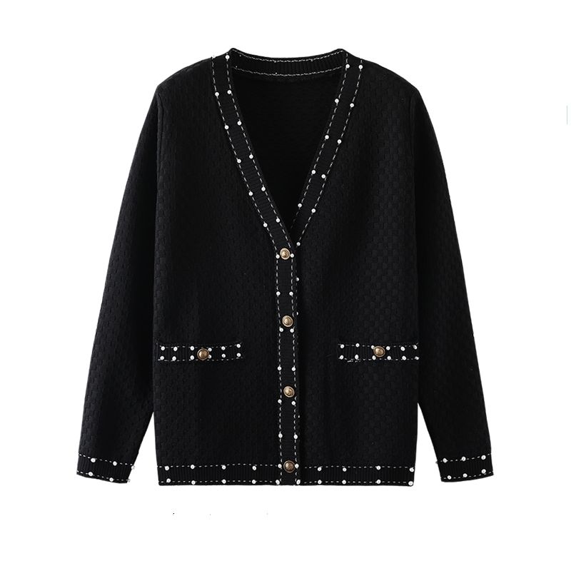 Compra 2021 Moda Mujeres Diseñadores Para Mujer Suéter Para Mujer Pull De  Luxe Design Cardigan Botón Suéter Pequeño Fragancia Retro Moda Pista Suéter  Barato | Entrega Rápida Y Calidad | Es.Dhgate