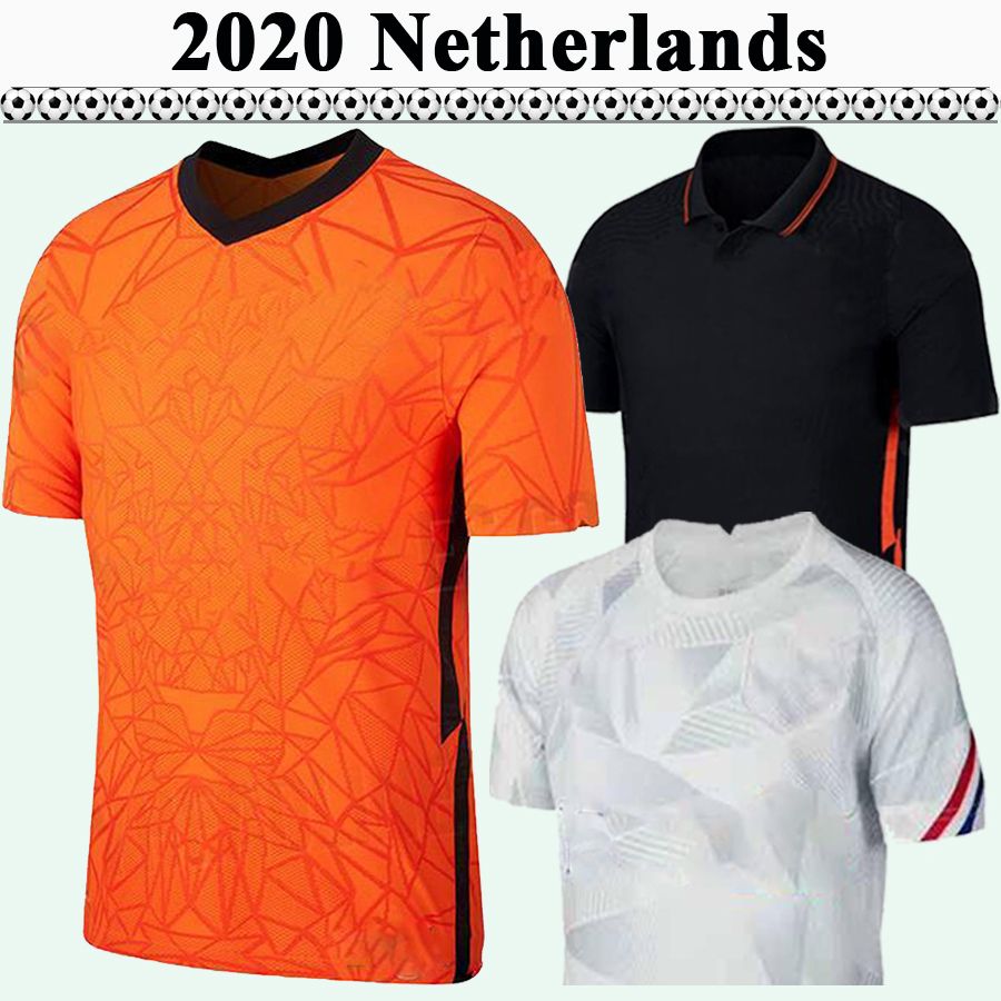 virgil van dijk netherlands jersey