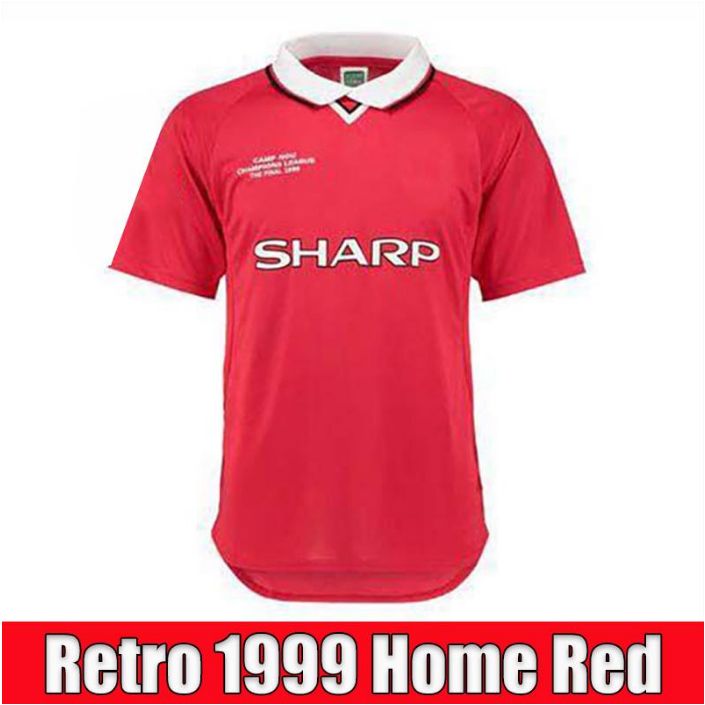 1999 Home Red