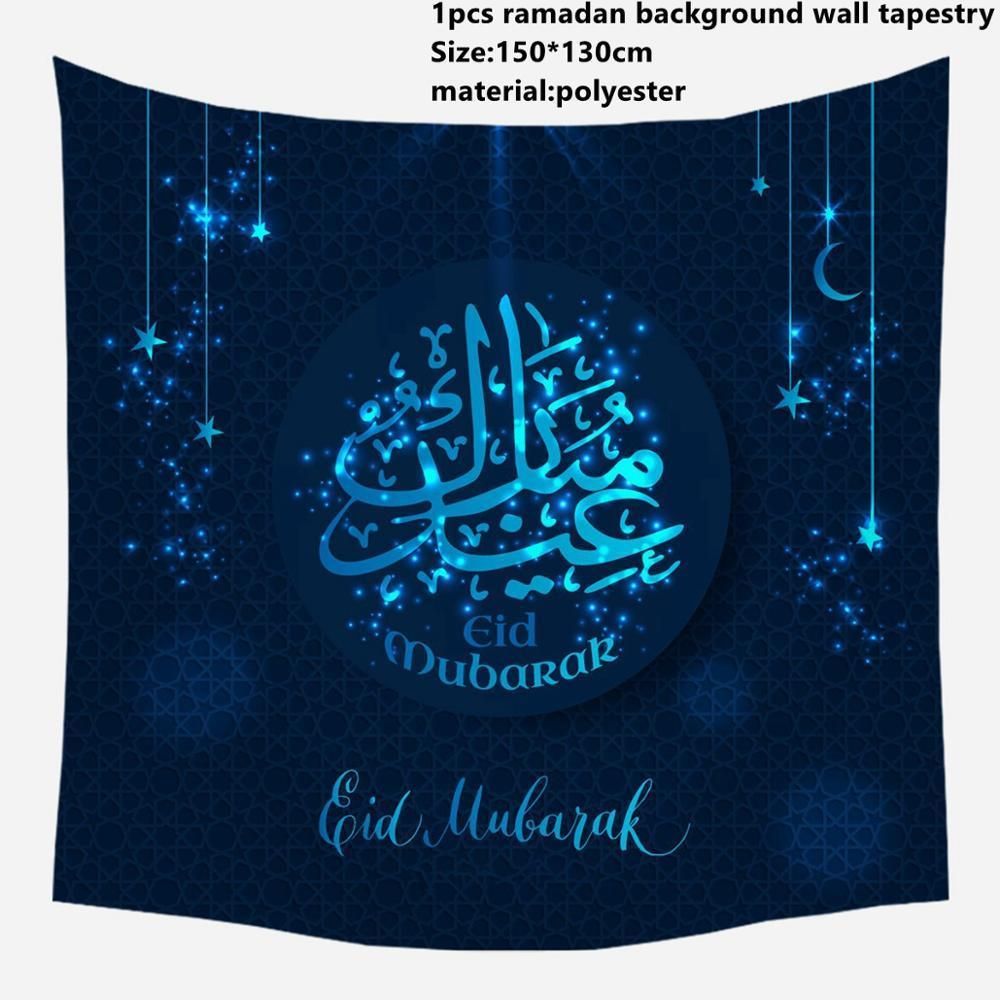Eid Tapestry 30