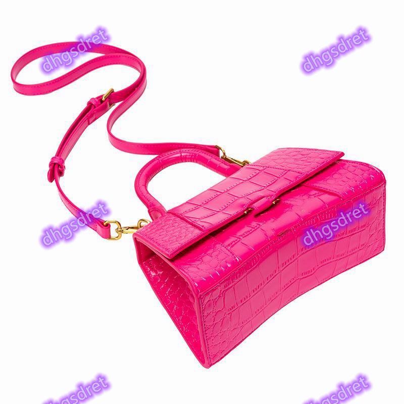 balenciaga hourglass bolsa dhgate