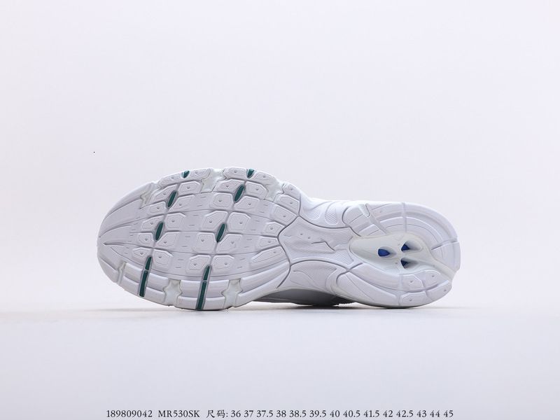 Mr530 Series Sports Running Shoes White Mr530sk From Easyforyou, $28.45 |  DHgate.Com
