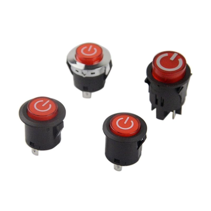 electric toy car forward reverse switch