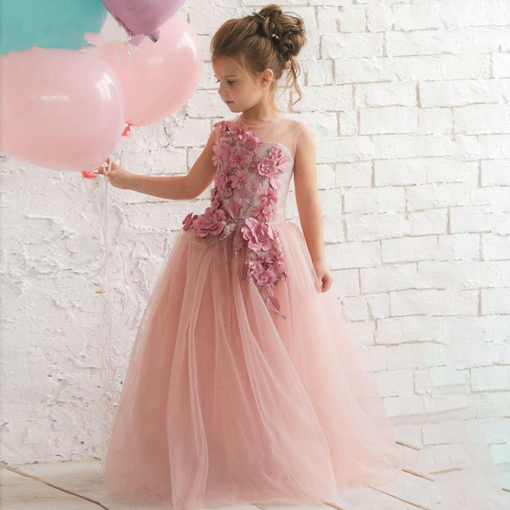 Vestidos de niña Vestidos de niña Vestido de niñas Flor Ropa para niños Ropa de verano Vestidos de niña Vestidos de niña Vestido de niñas Flor Ropa para niños Ropa de verano