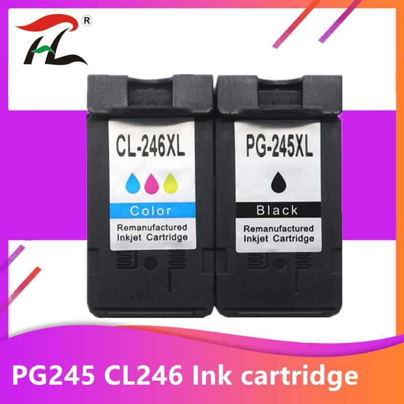Compra Cartuchos De Tinta Compatible PG245 PG 245XL Canon PIXMA MG3022 MX490  MX492 TS202 TS302 TS3020 TS3122 TR4520 TR4522 Cartucho Barato | Entrega  Rápida Y Calidad | Es.Dhgate