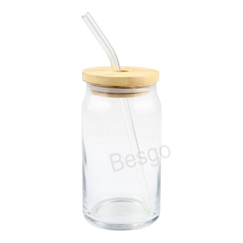 350ml Transparent