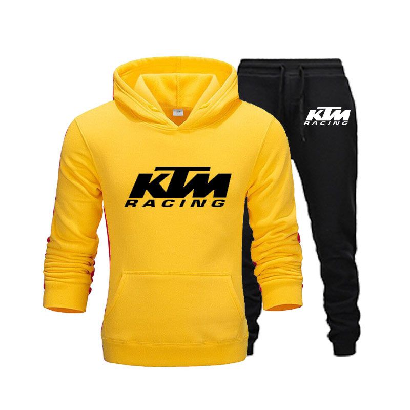 ktm moletom com capuz