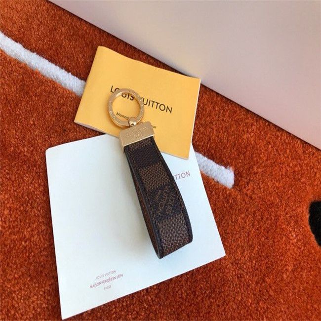 Louis Vuitton Mini Backpack Keychains For Men IQS Executive