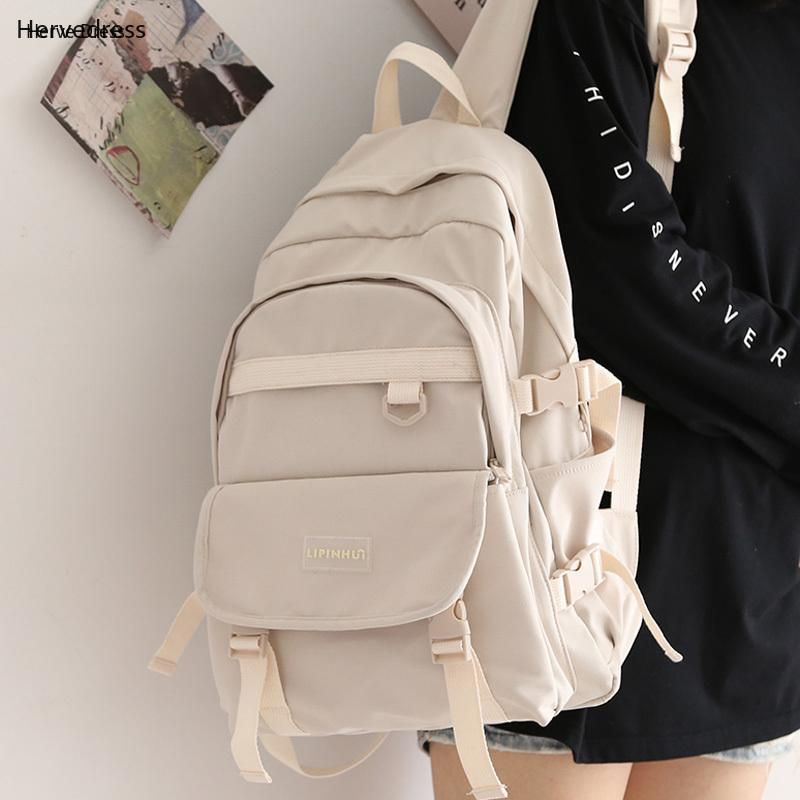 Mochila Harajuku para mujer mochil mochila para ordenador portátil Mochila Harajuku para mujer mochil mochila para ordenador portátil