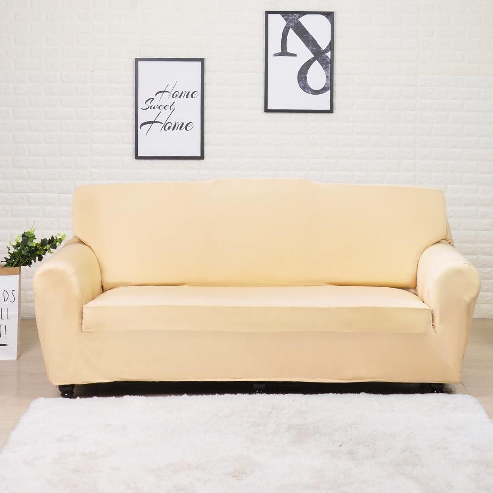 Beige-3-sits 195-230cm