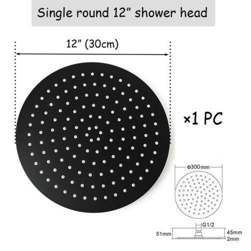 circulaire 12inch30x30