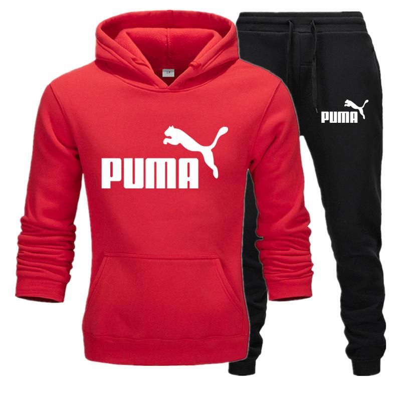 puma tracksuit dhgate