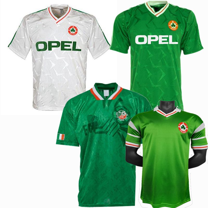 ireland 1994 away jersey